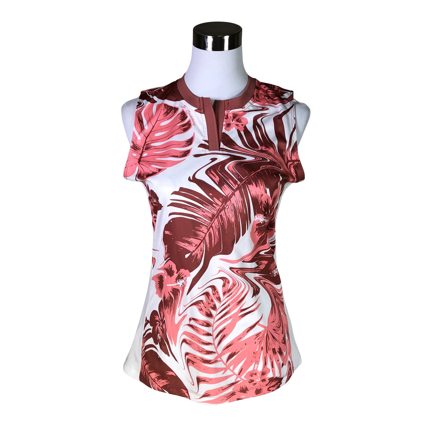 Unisex J.Lindeberg - Urheilutoppi, koko 40 - (1)