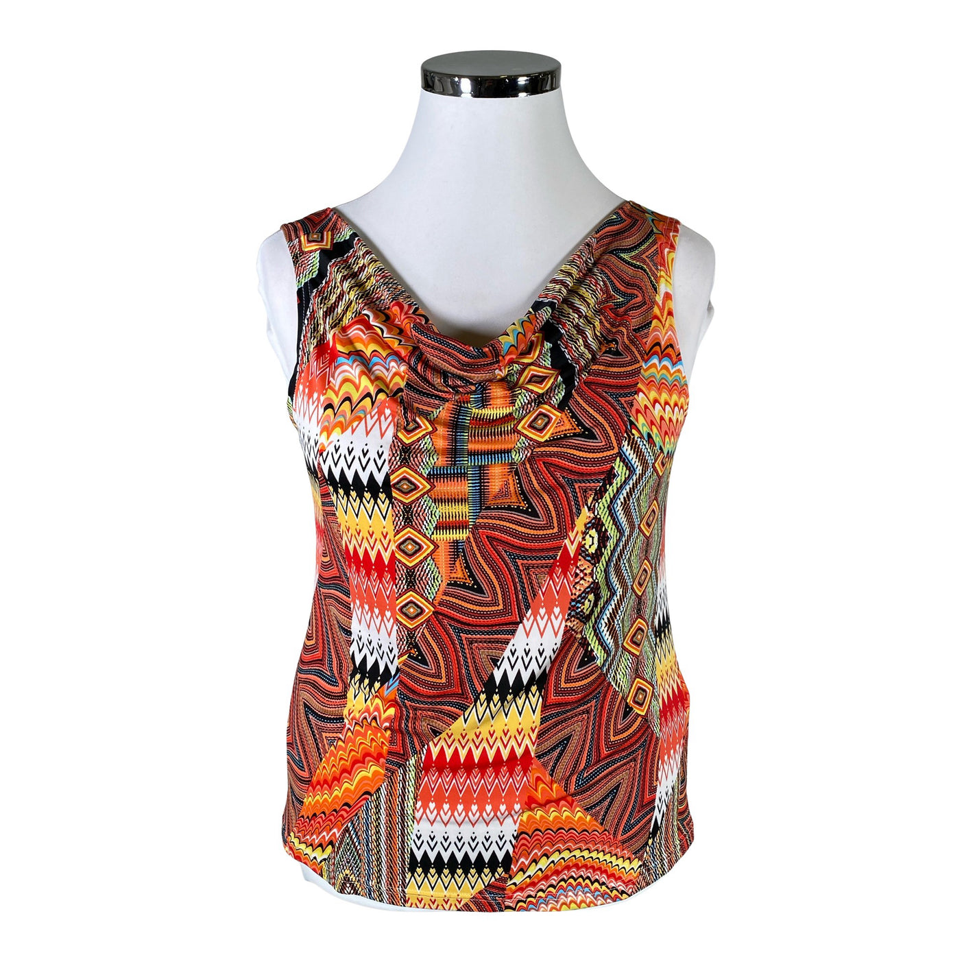 Unisex Nahe - Trikootoppi, koko 42 - (1)