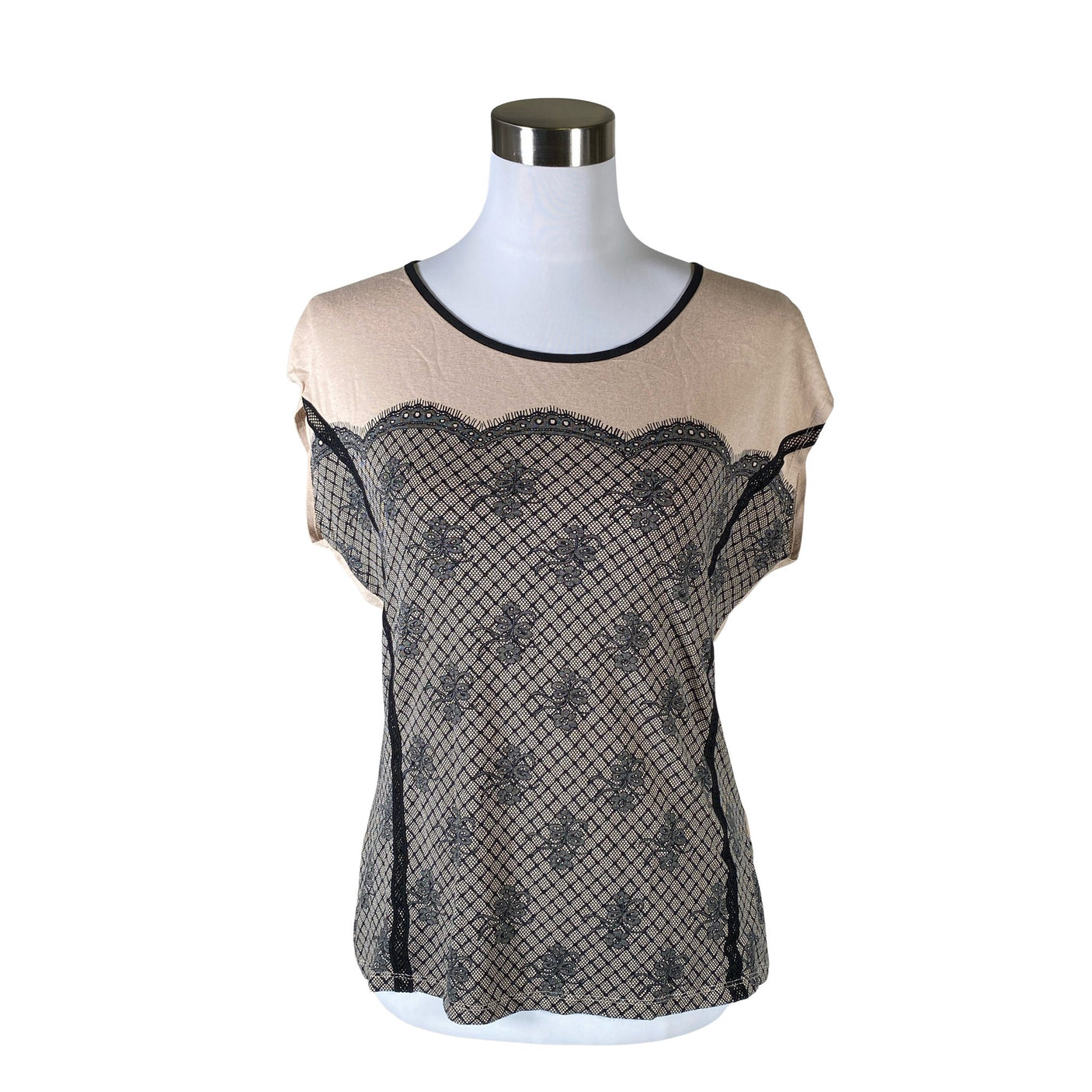 Unisex Taifun - T-paita, koko 38 - (1)