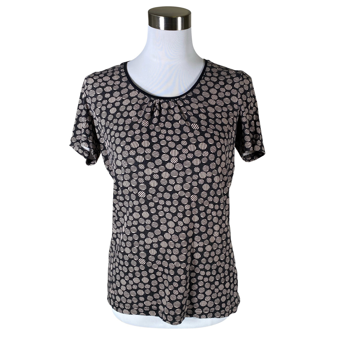Unisex Taifun - T-paita, koko 40 - (1)