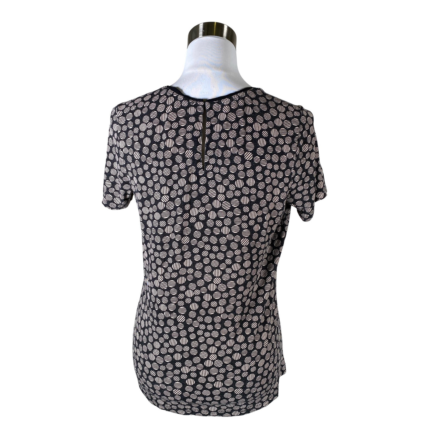 Unisex Taifun - T-paita, koko 40 - (2)