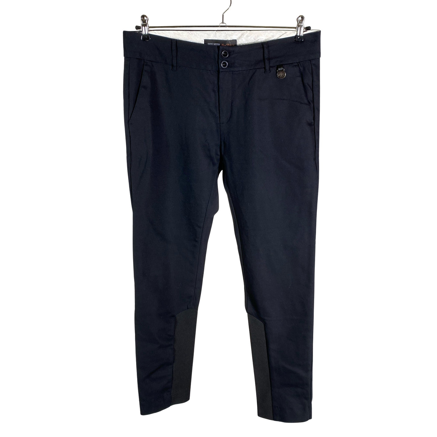 Unisex Mos Mosh - Kangashousut, koko 42 - (1)