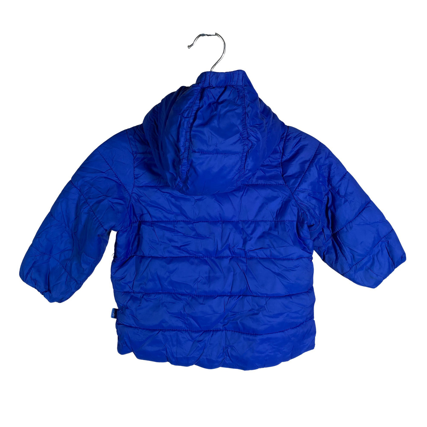 Unisex Benetton - Kevyttoppatakki, koko 62 - 68 - (2)