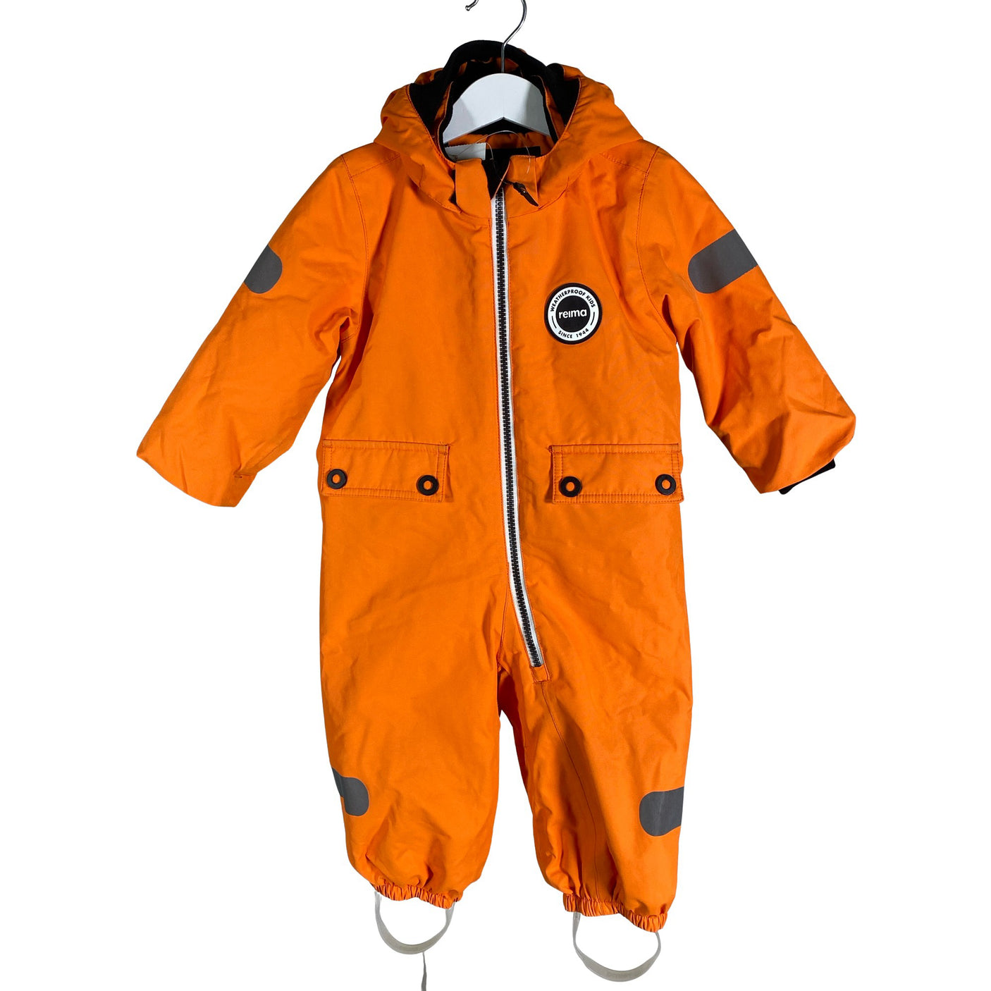 Unisex Reimatec - Toppahaalari, koko 74 - 80 - (1)