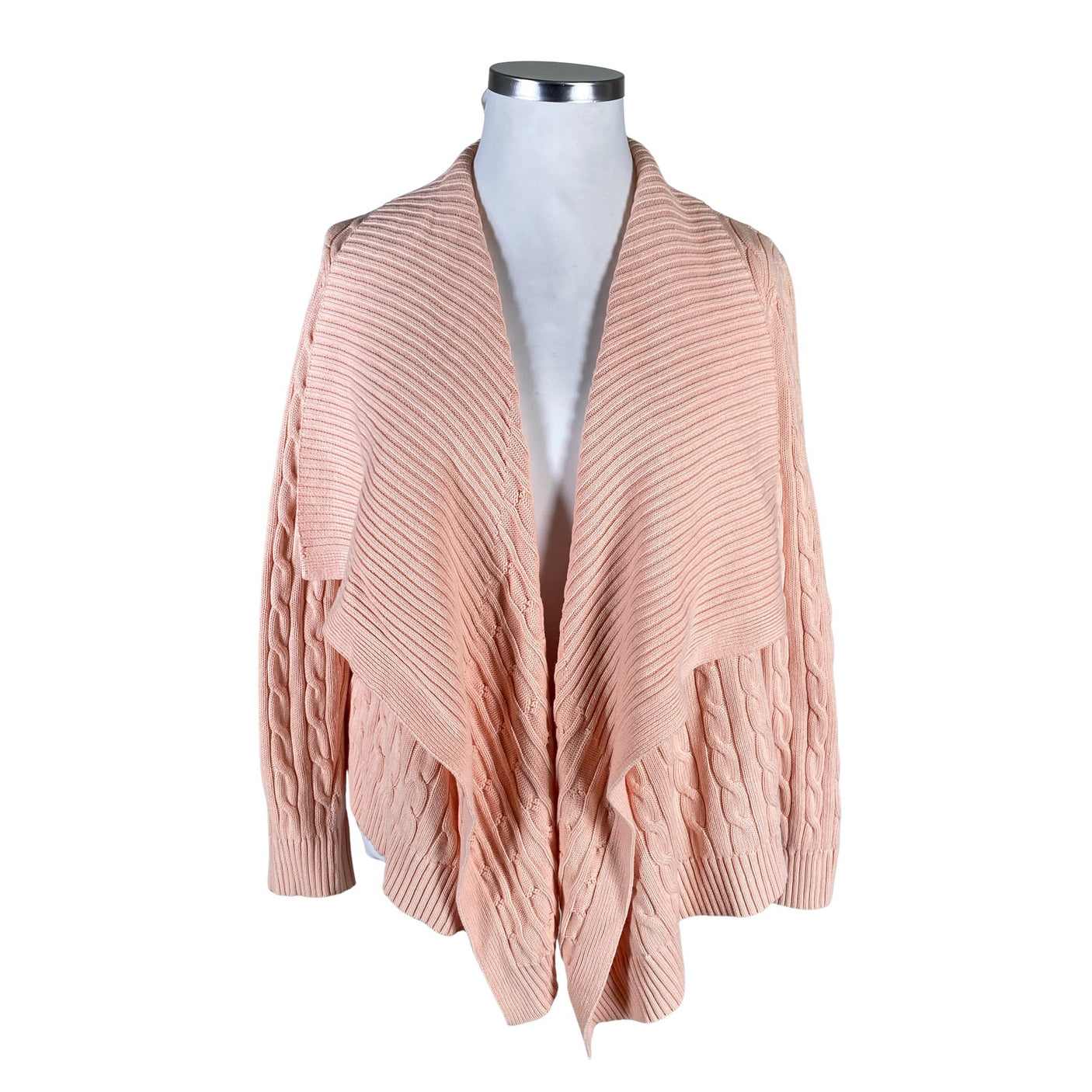 Unisex Lauren Ralph Lauren - Neuletakki, koko 42 - (1)