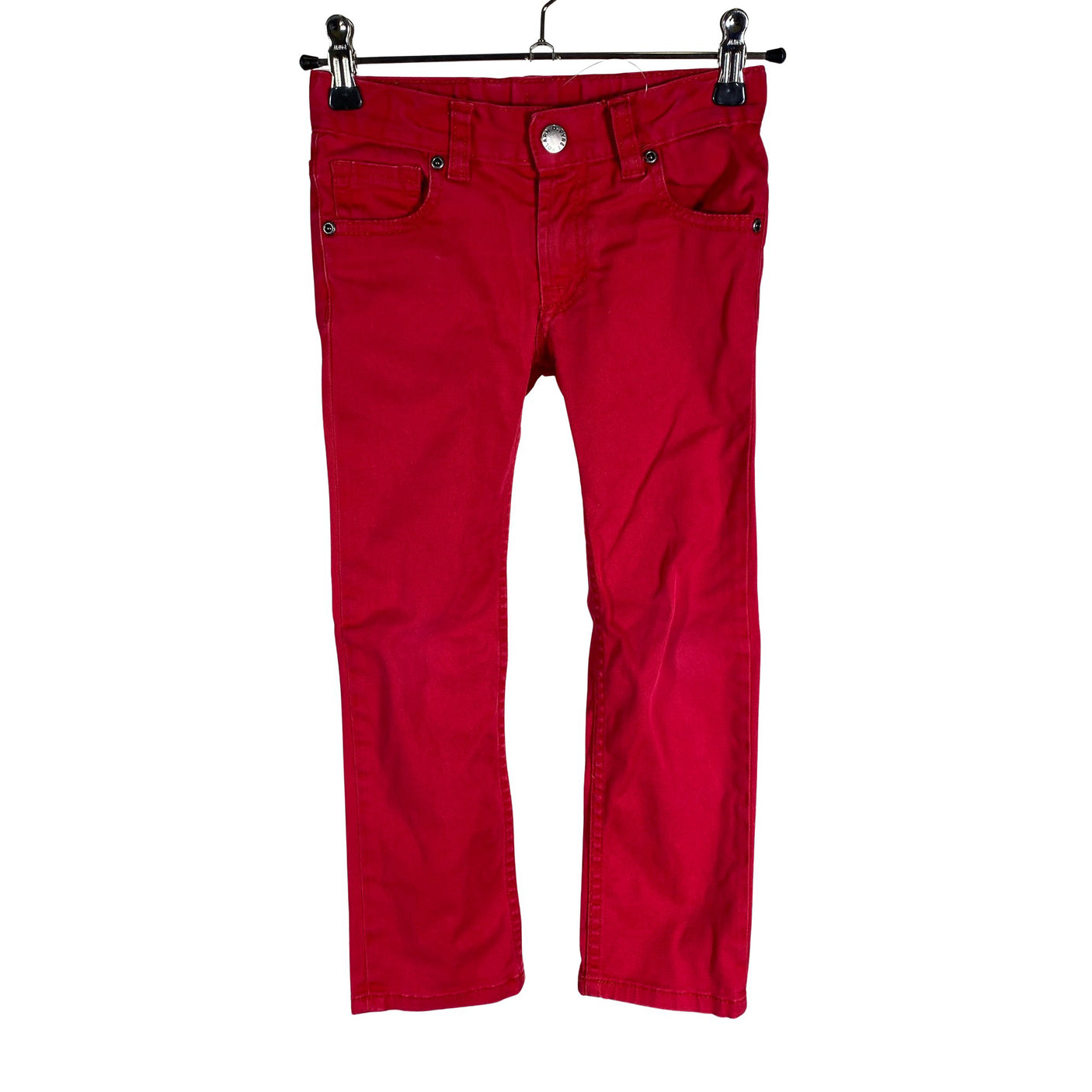 Unisex Polarn O. Pyret - Farkut, koko 104 - 110 - (1)