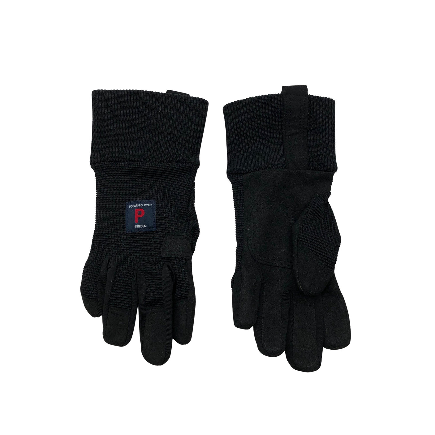 Unisex Polarn O. Pyret - Sormikkaat, koko 2 - 3 vuotta - (1)