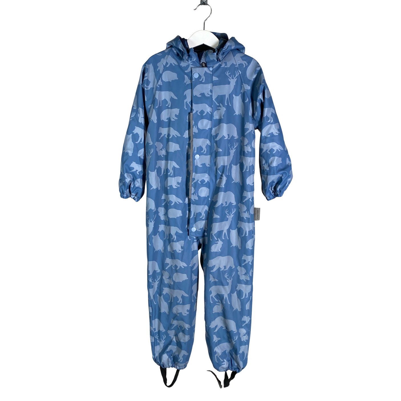 Unisex Jonathan - Sadehaalari, koko 104 - 110 - (1)