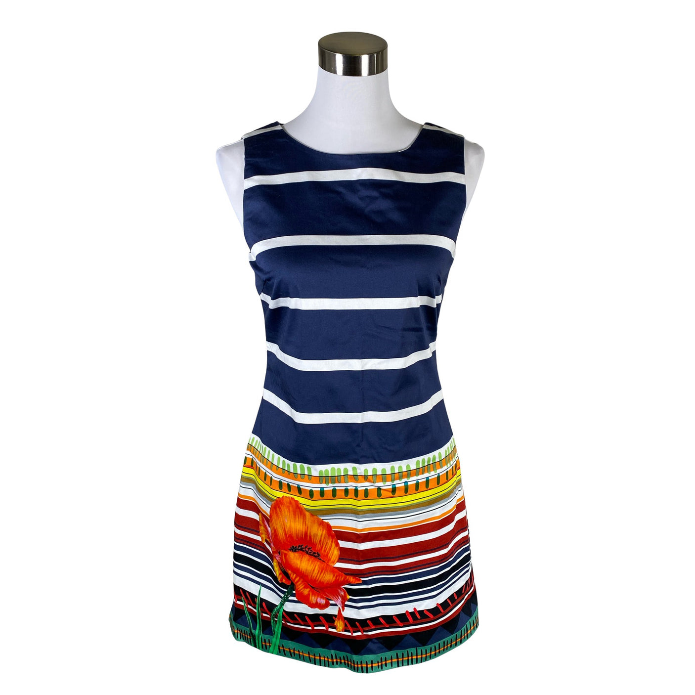 Unisex Desigual - Kotelomekko, koko 36 - (1)