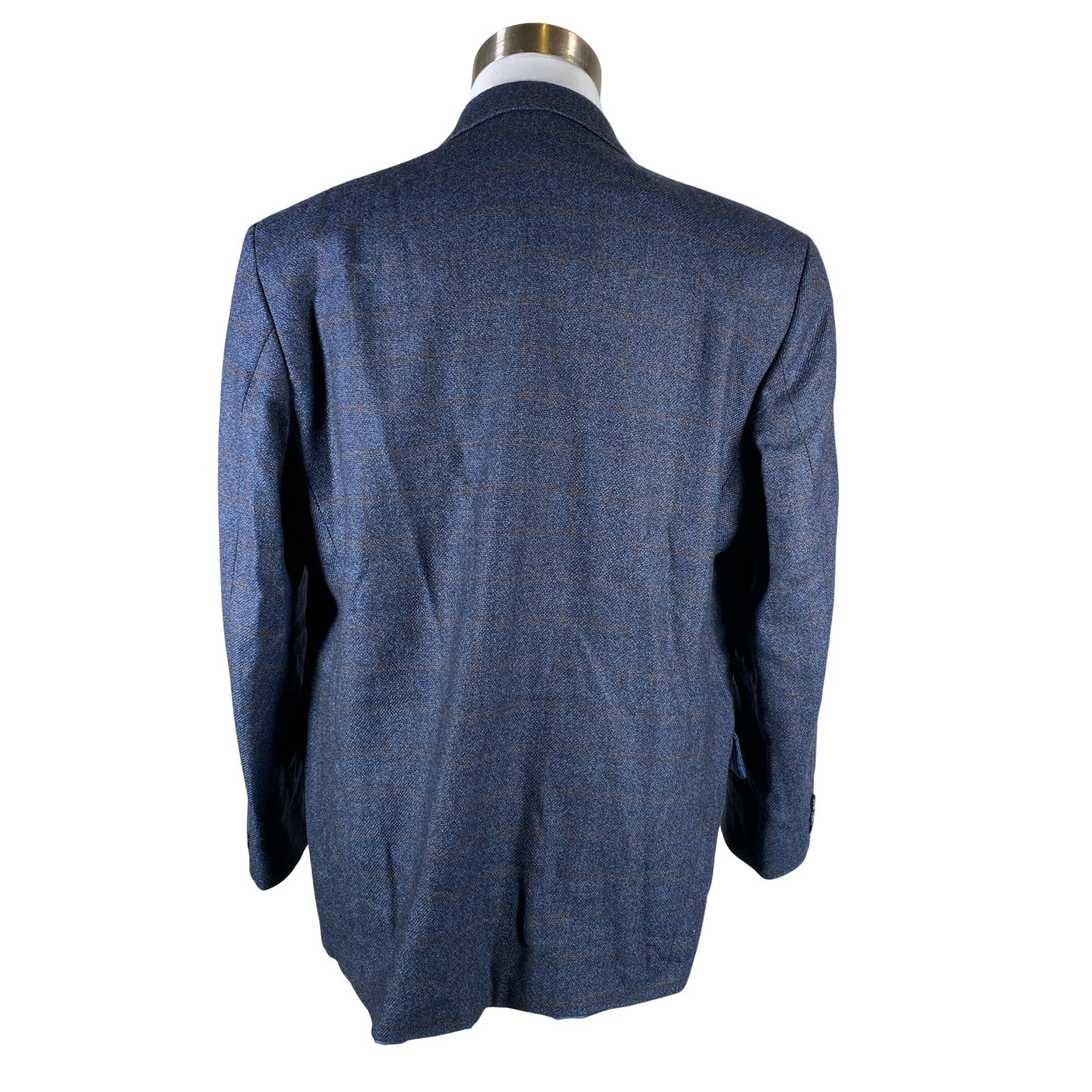 Unisex Jason Selection - Pikkutakki, koko XXL - (3)