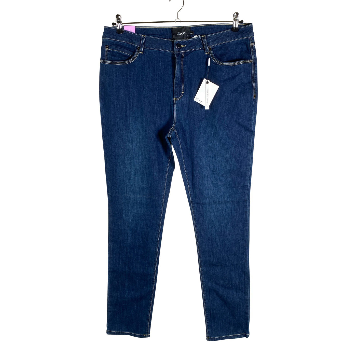 Unisex Your Face - Farkut, koko 44 - (1)