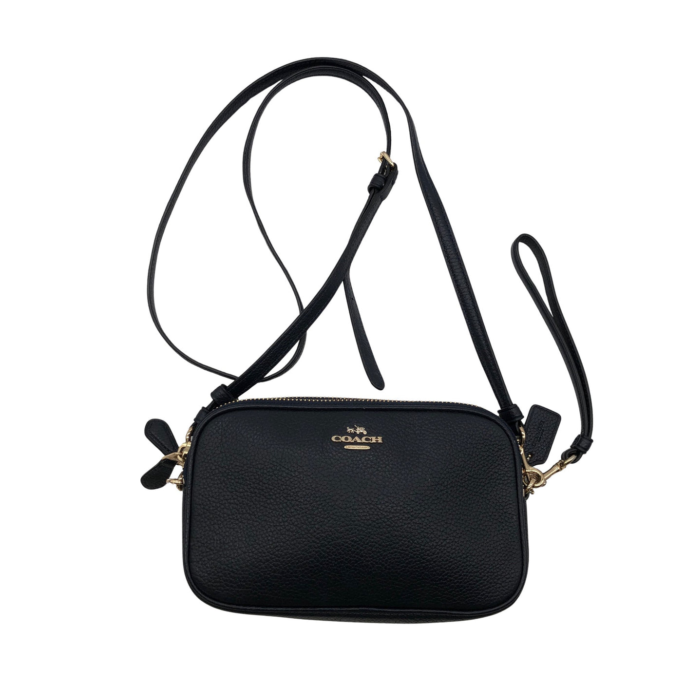 Unisex Coach - Olkalaukku, koko Mini - (1)