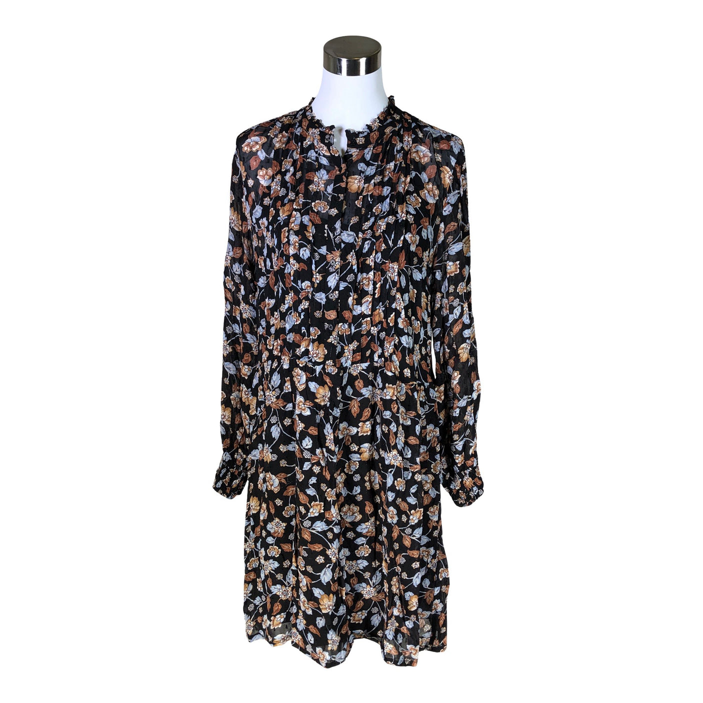 Unisex Part two - Sifonkimekko, koko 38 - (1)