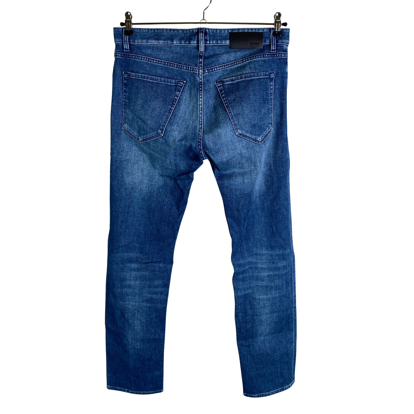 Unisex Hugo Boss - Farkut, koko W32 - (2)