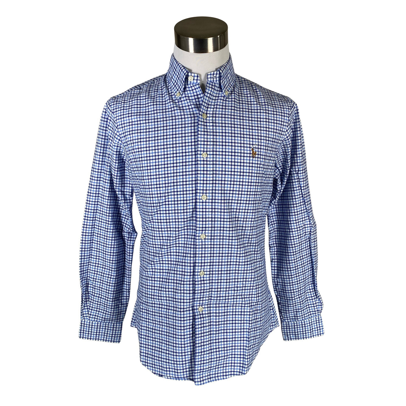 Unisex Polo Ralph Lauren - Kauluspaita, koko M - (1)