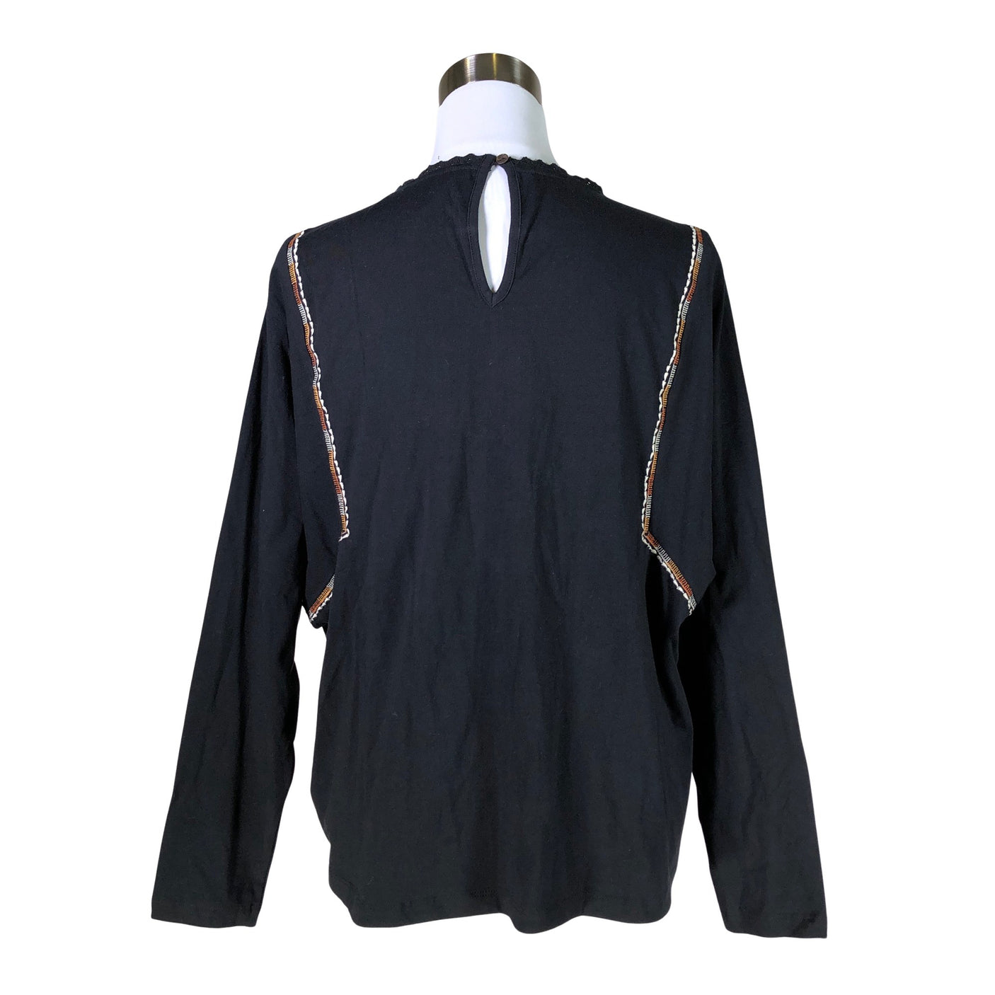 Unisex Odd Molly - Pusero, koko 40 - (2)