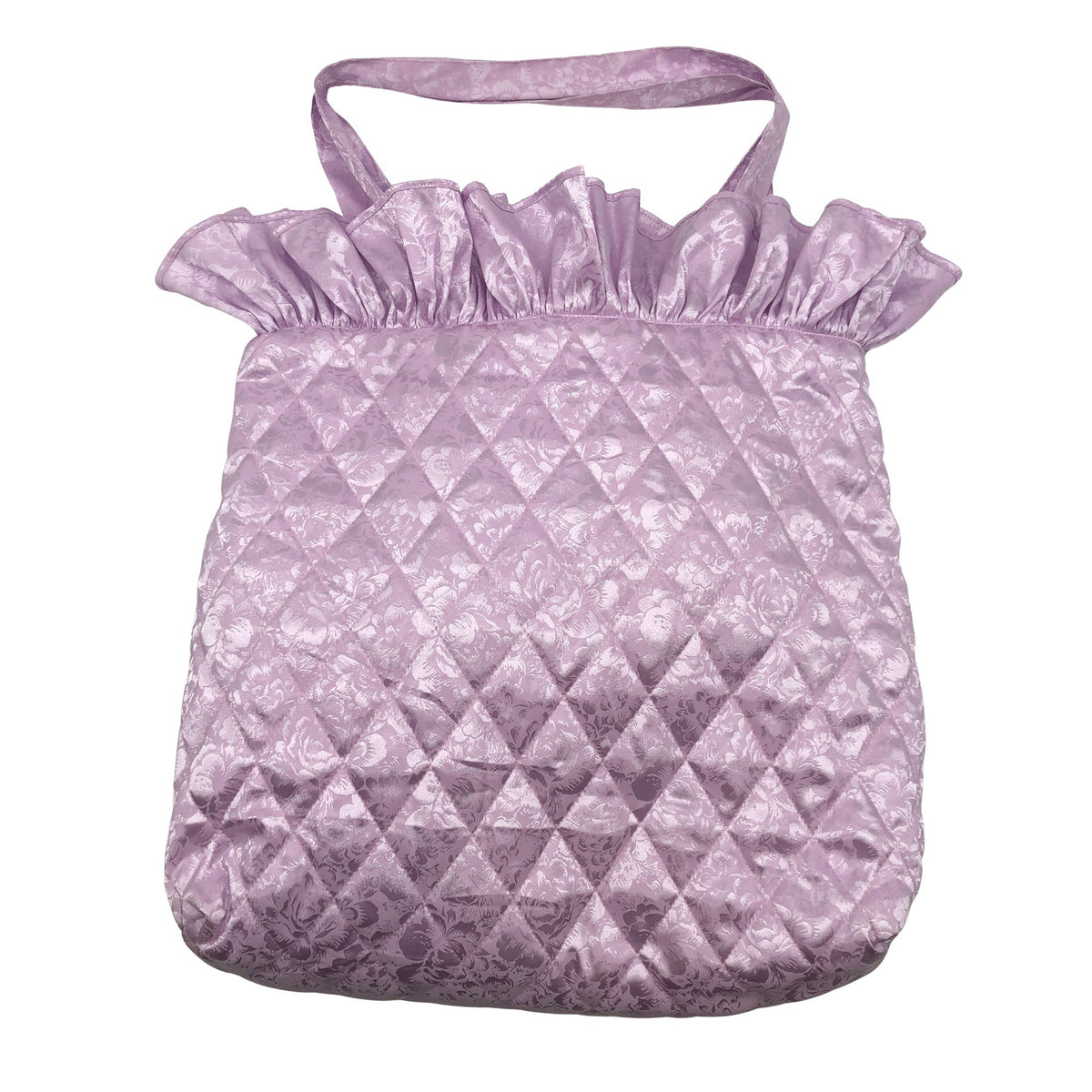 Unisex Hunkøn - Käsilaukku, koko Maxi - (1)
