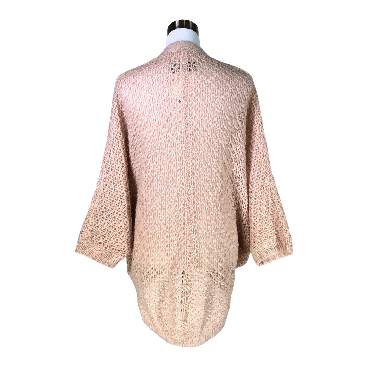 Unisex by Malene Birger - Neuletakki, koko 36 - (2)