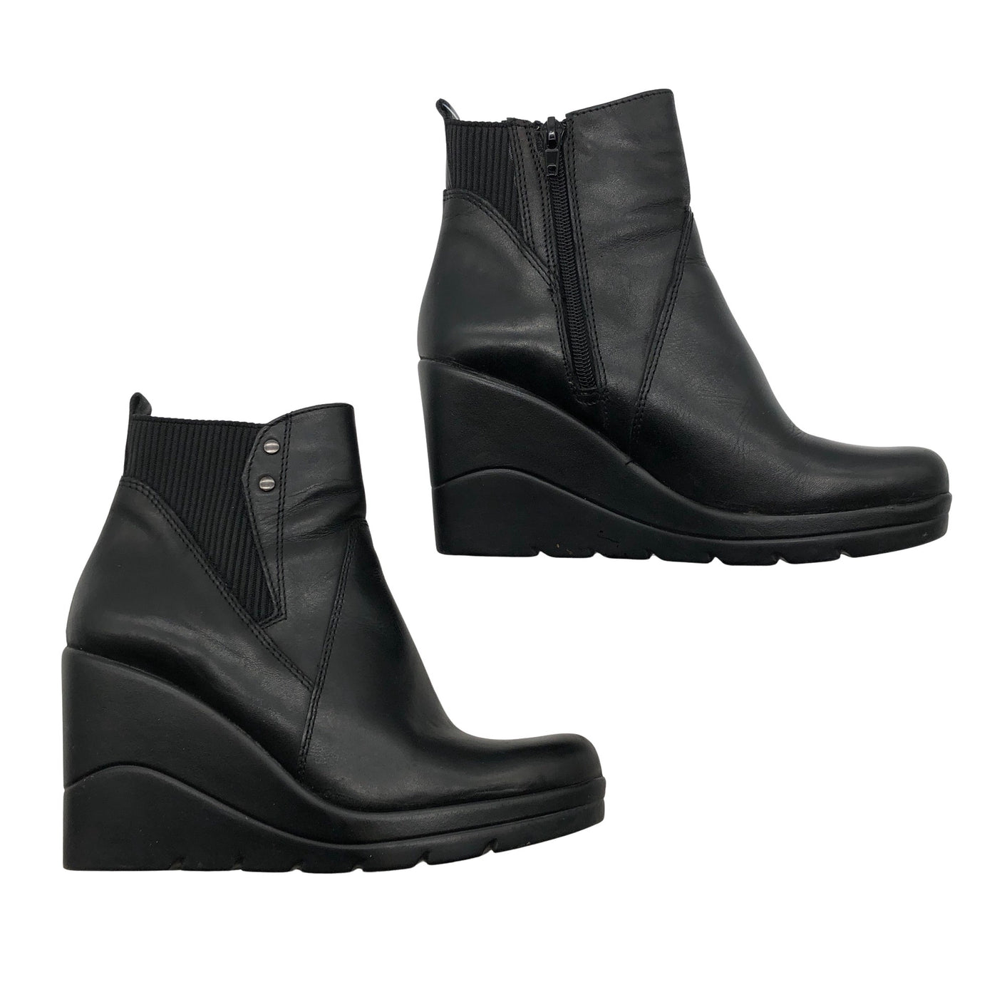 Unisex Tamaris - Nilkkurit, koko 38 - (1)