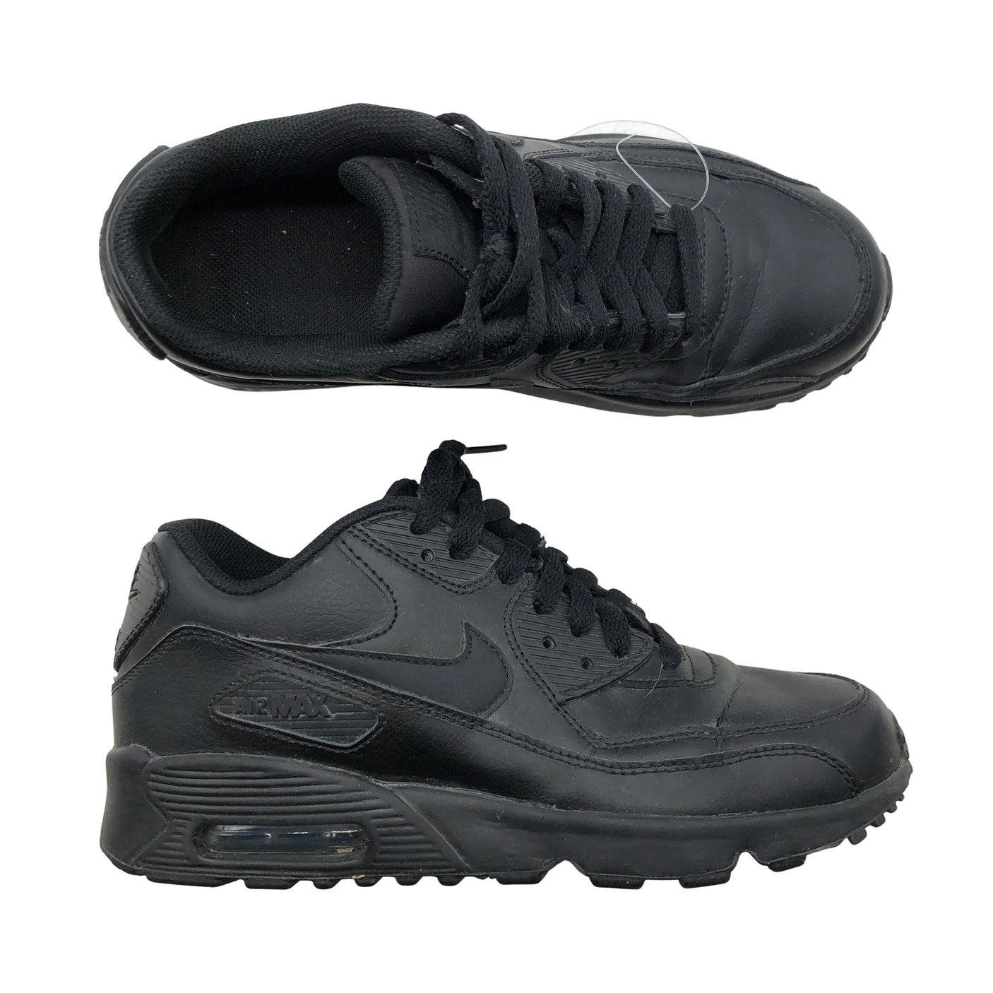Unisex Nike - Lenkkarit, koko 39 - (1)