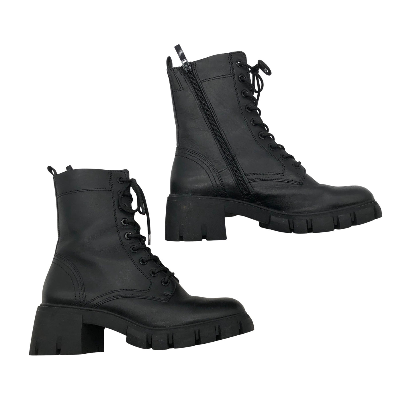 Unisex Tamaris - Nilkkurit, koko 38 - (1)