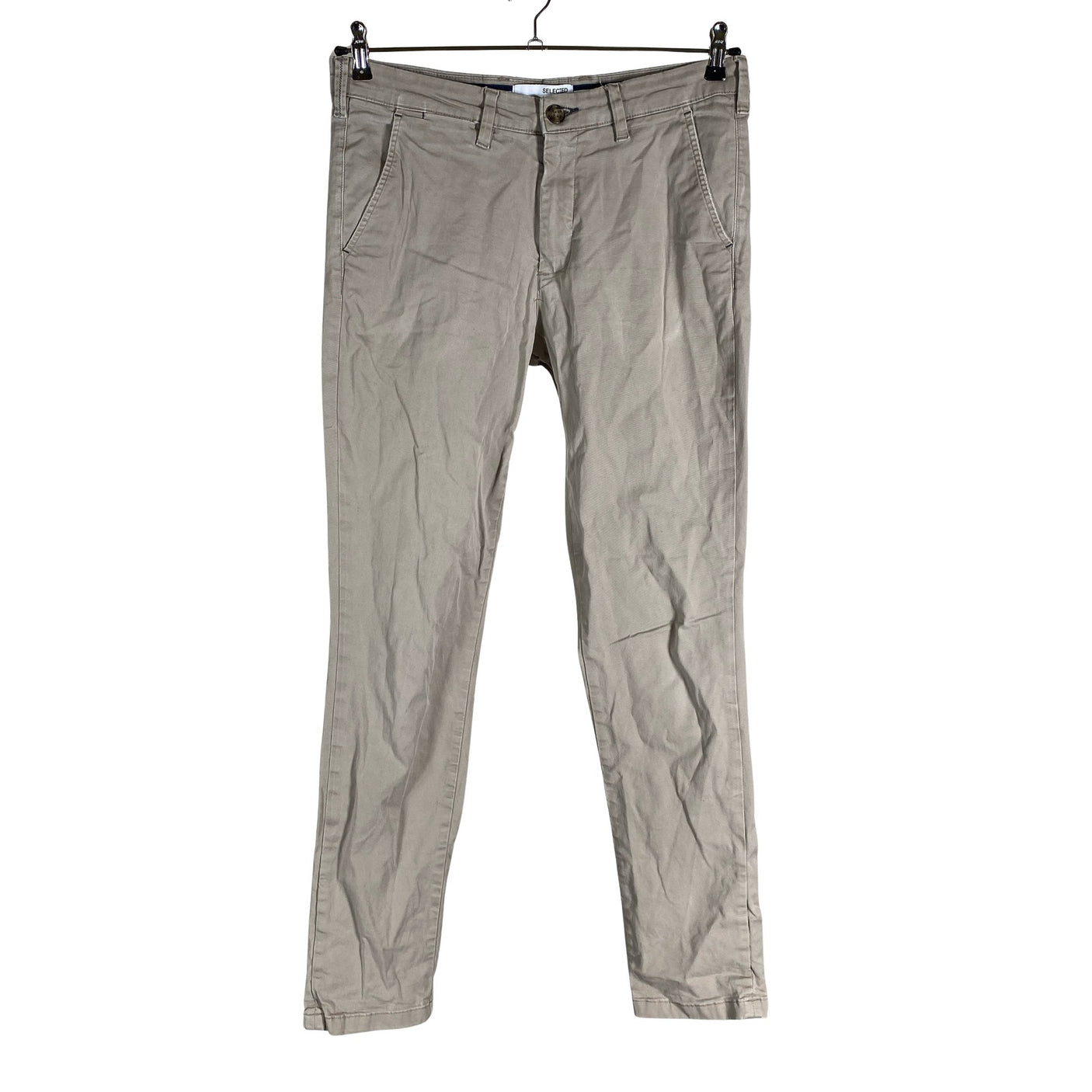 Unisex Selected - Chinot, koko W31 - (1)