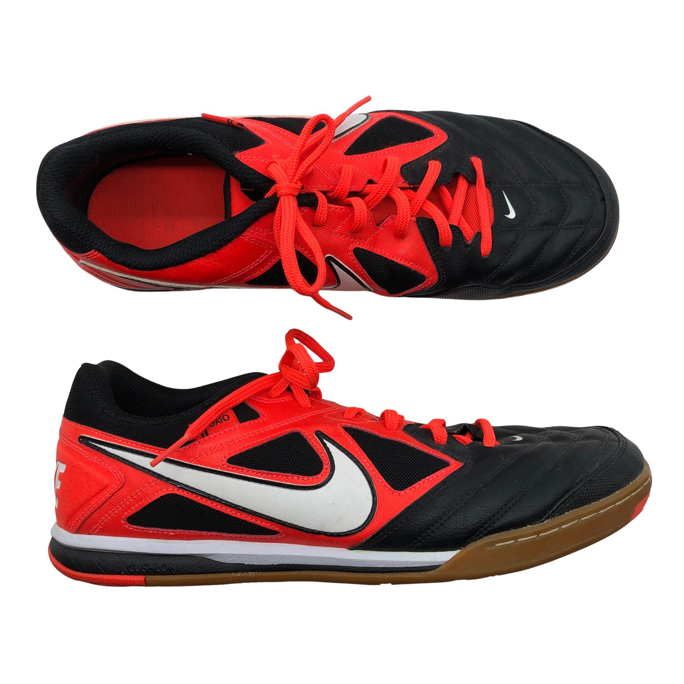 Unisex Nike - Lenkkarit, koko 46 - (1)