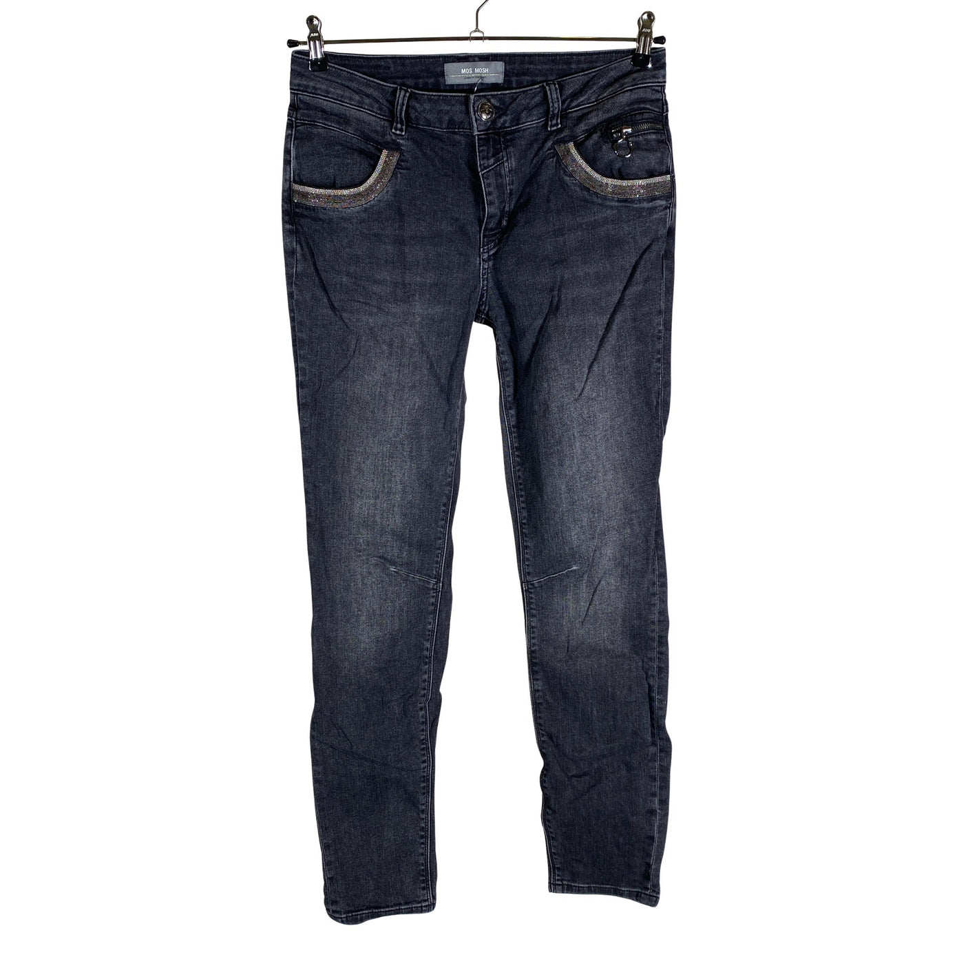 Unisex Mos Mosh - Farkut, koko W29 - (1)