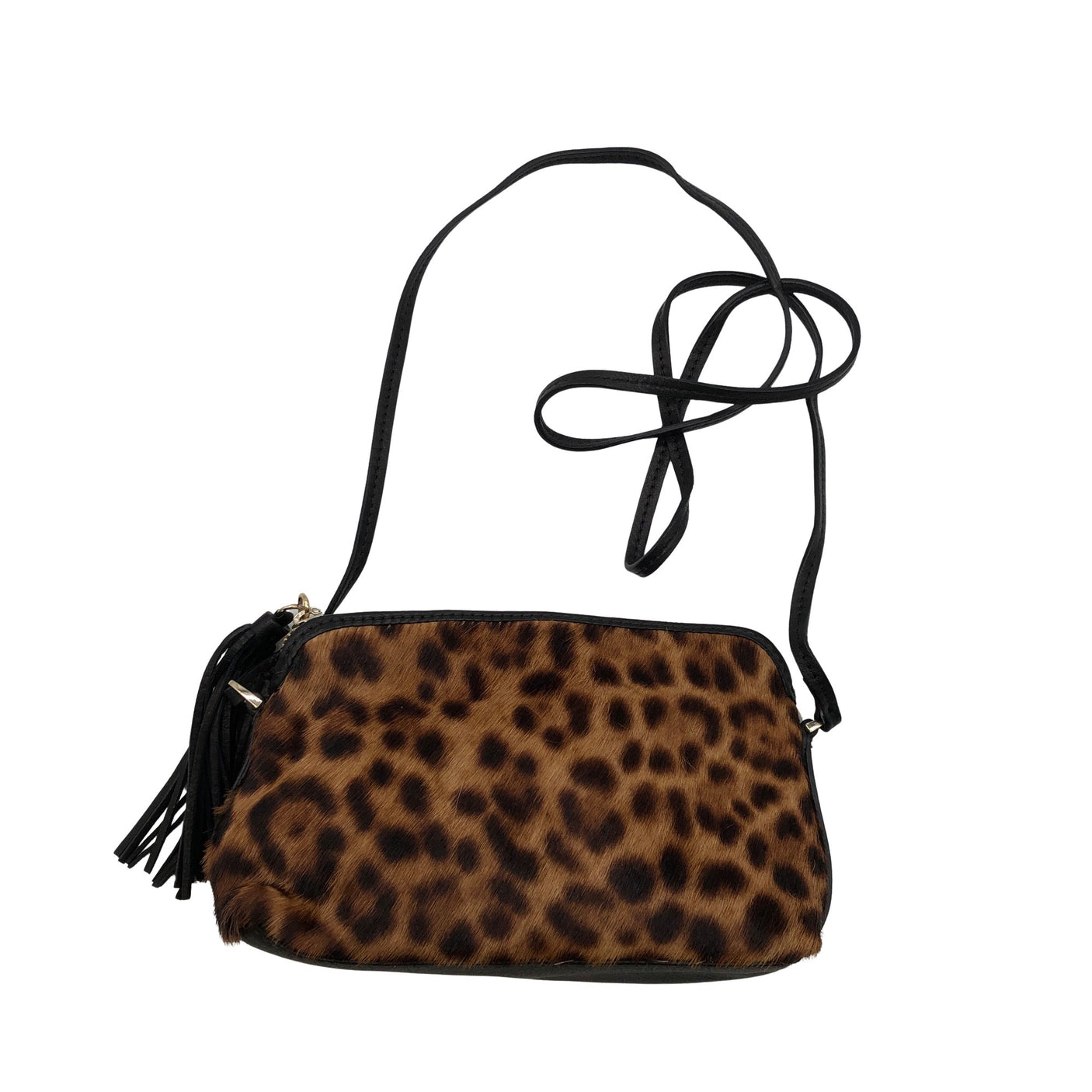 Unisex Abro - Olkalaukku, koko Mini - (1)