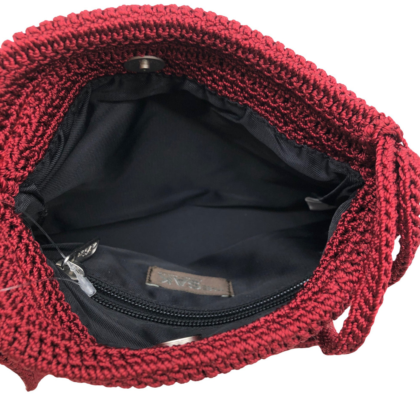 Unisex The Sak - Käsilaukku, koko Mini - (2)