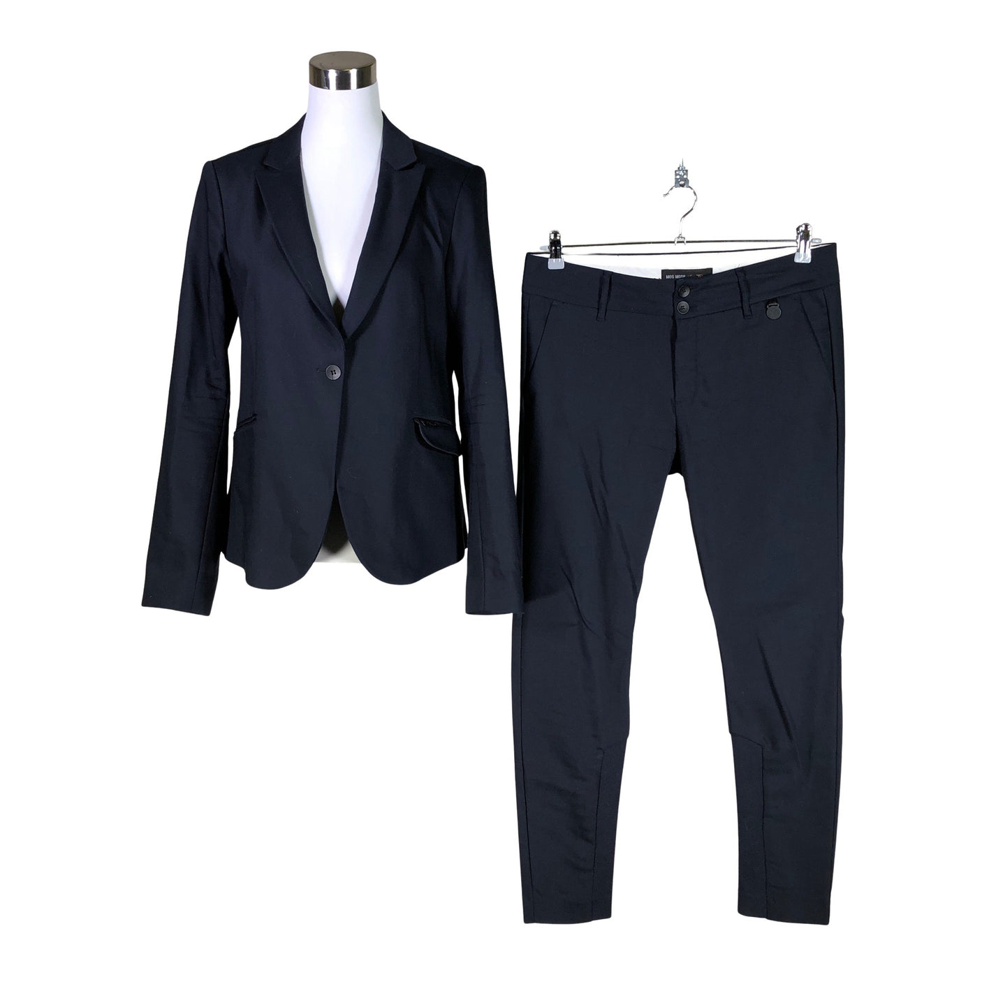 Unisex Mos Mosh - Jakkupuku, koko 40 - (1)