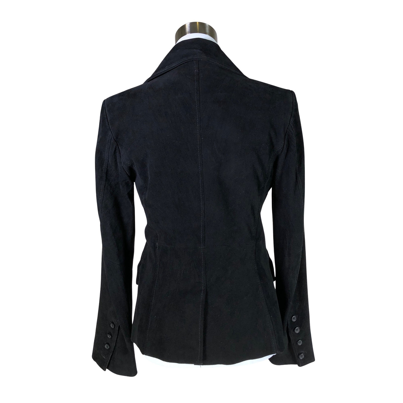 Unisex Atos Lombardini - Nahkatakki, koko 40 - (2)