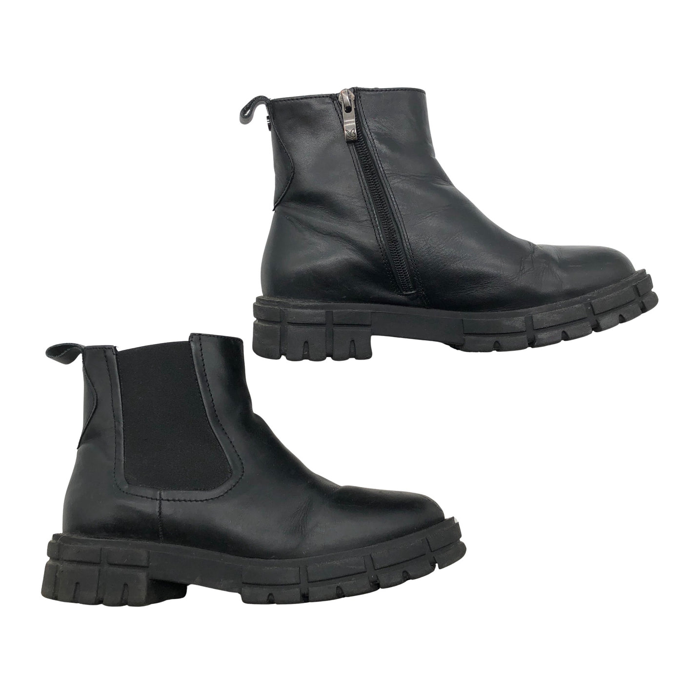 Unisex Caprice - Nilkkurit, koko 38 - (1)