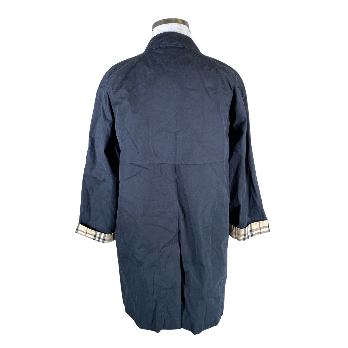 Unisex Burberry - Trenssitakki, koko 42 - (2)