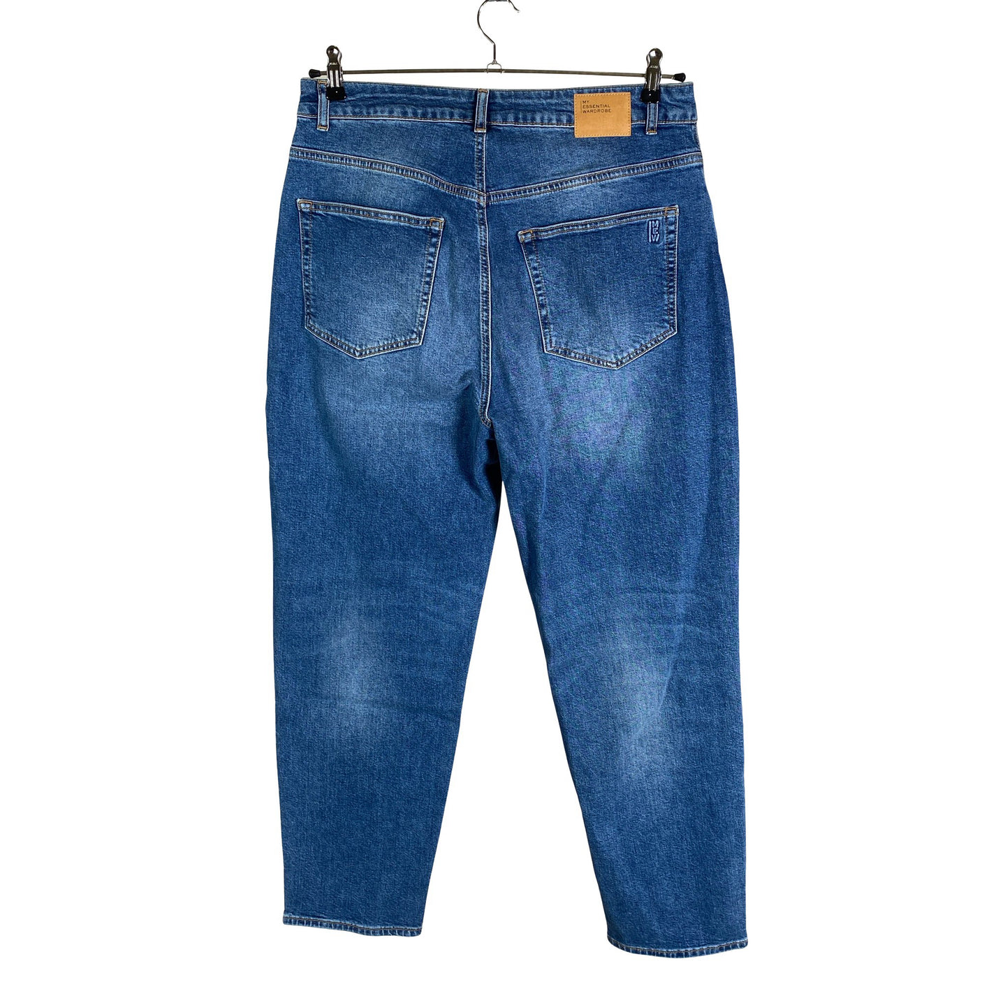 Unisex My Essential Wardrobe - Farkut, koko W33 - (2)