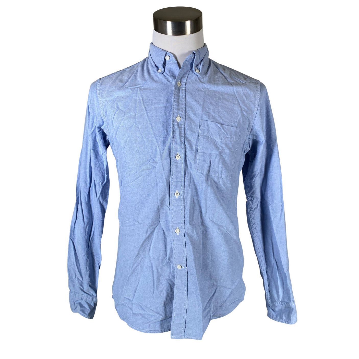 Unisex Uniqlo - Kauluspaita, koko M - (1)