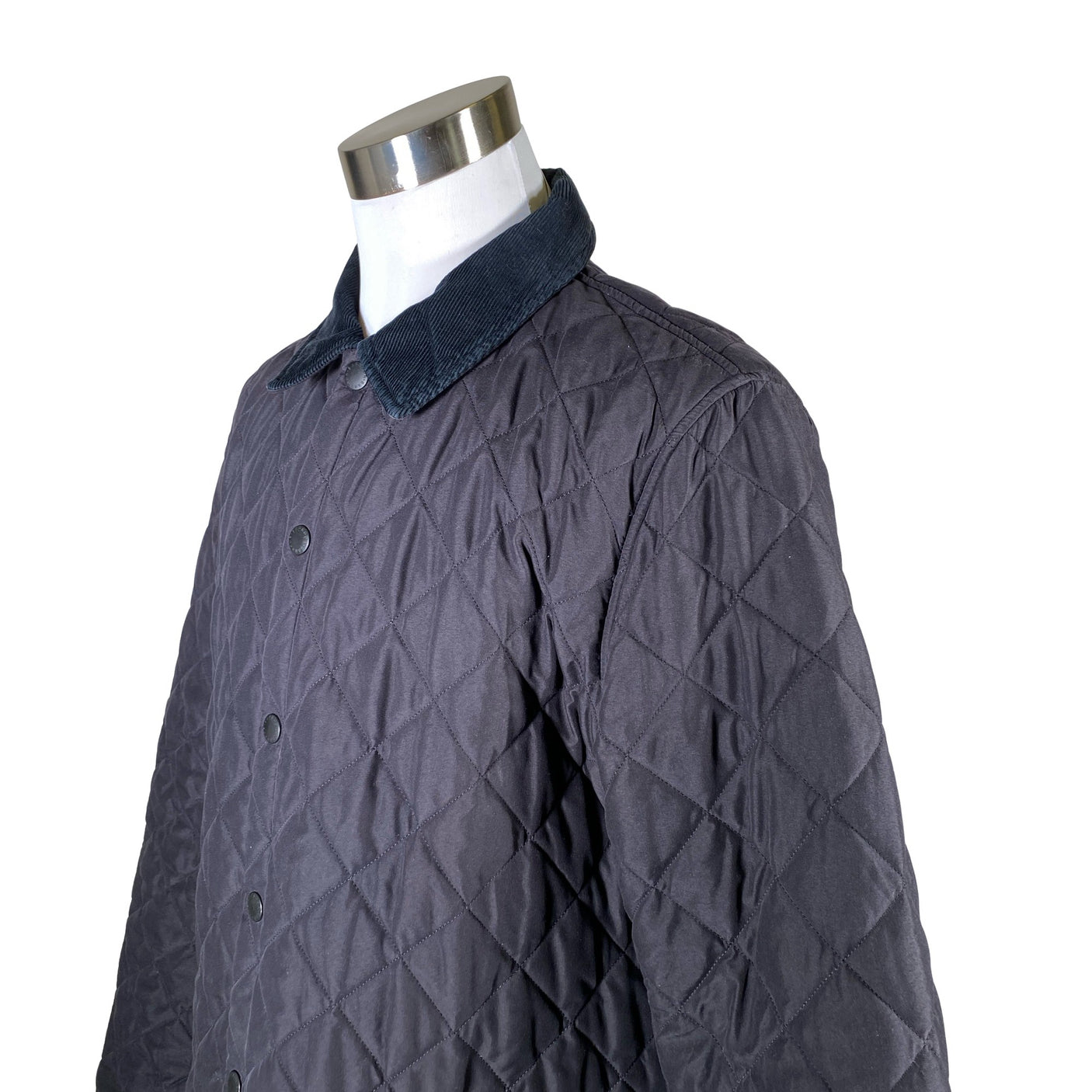 Unisex Barbour - Tikkitakki, koko XXL - (2)