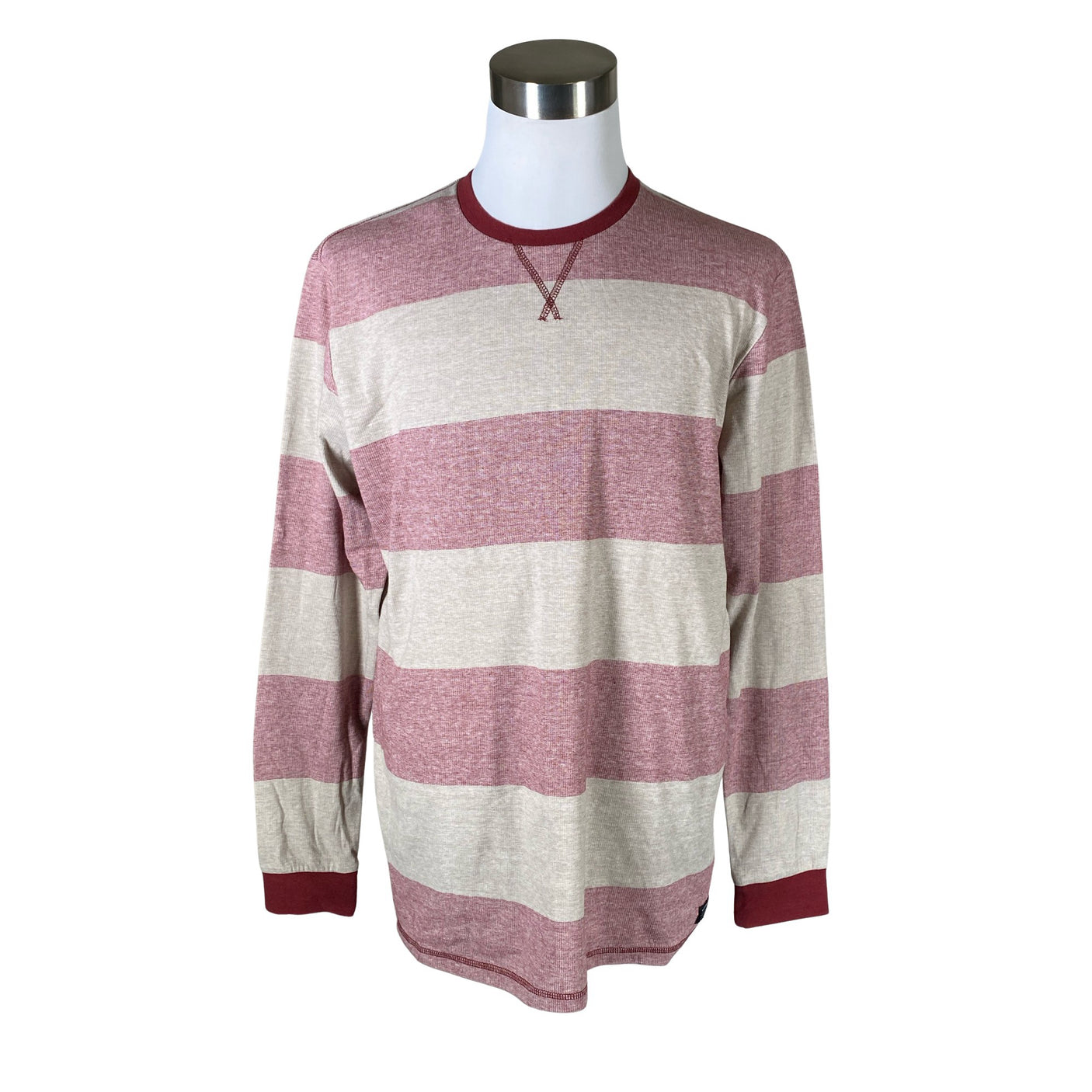 Unisex Quiksilver - Trikoopaita, koko XXL - (1)