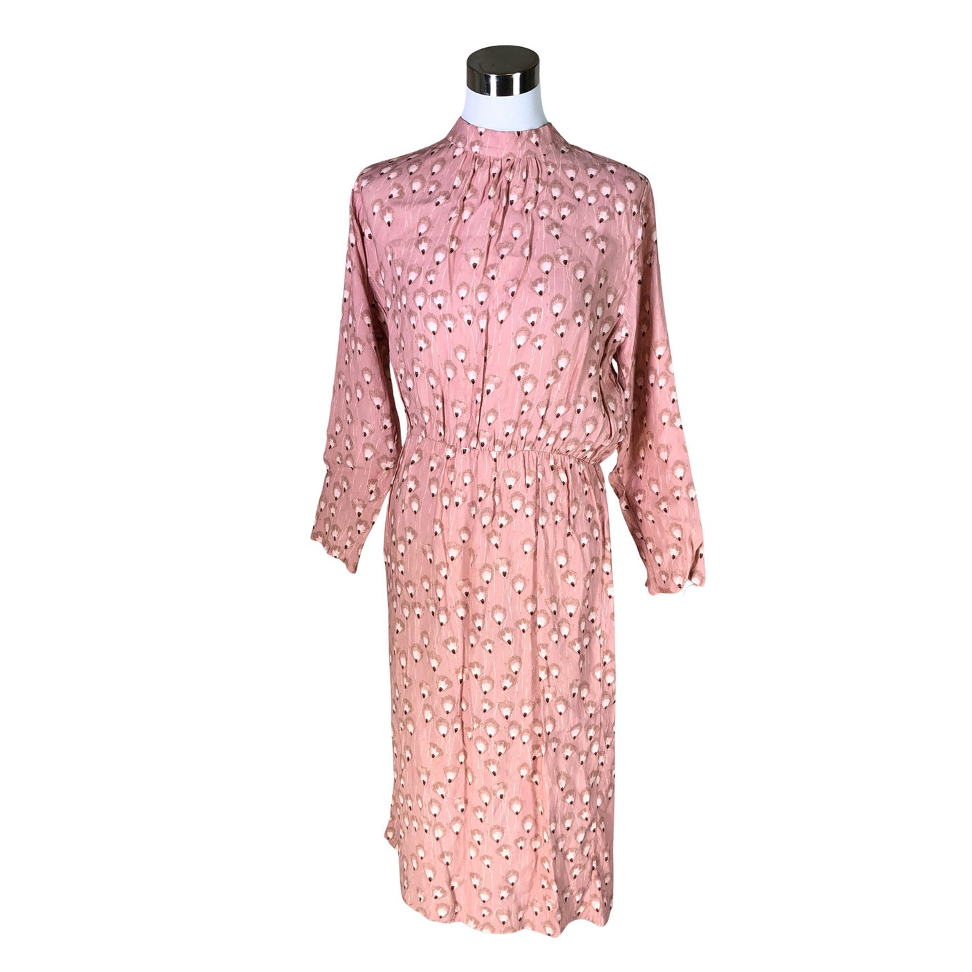 Unisex Hálo - Sifonkimekko, koko 42 - (1)
