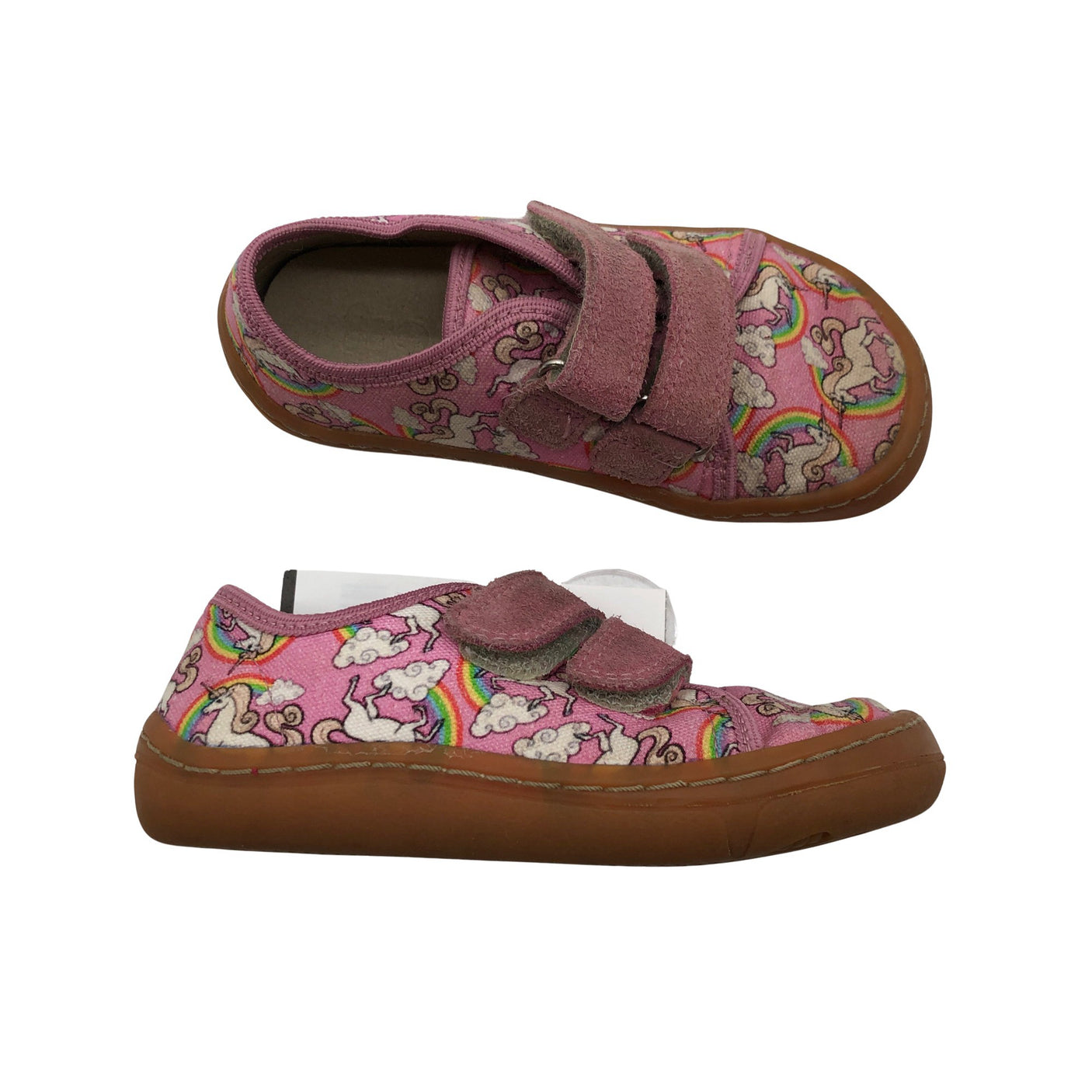 Unisex Froddo - Tennarit, koko 23 - (1)