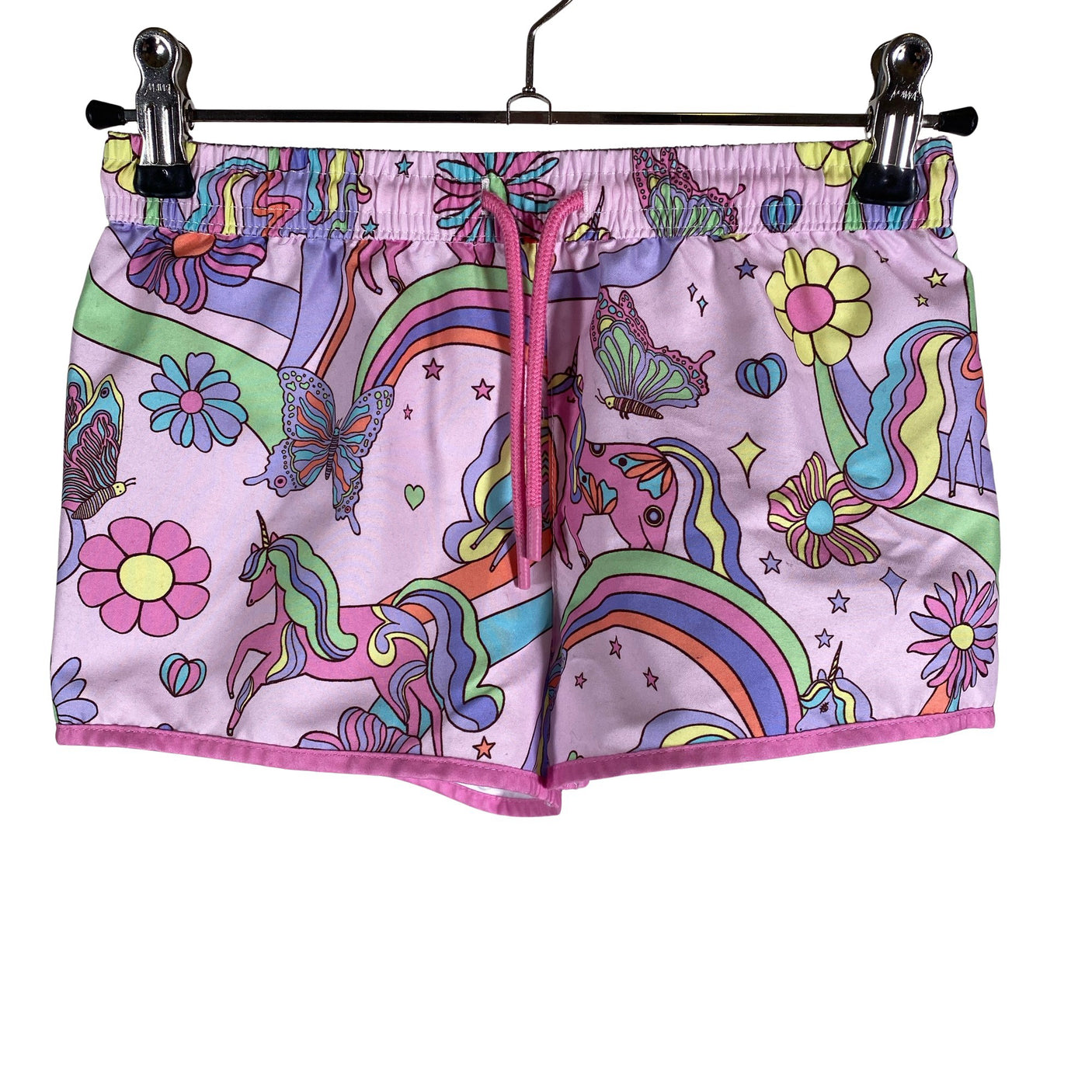 Unisex Next - Shortsit, koko 122 - 128 - (1)