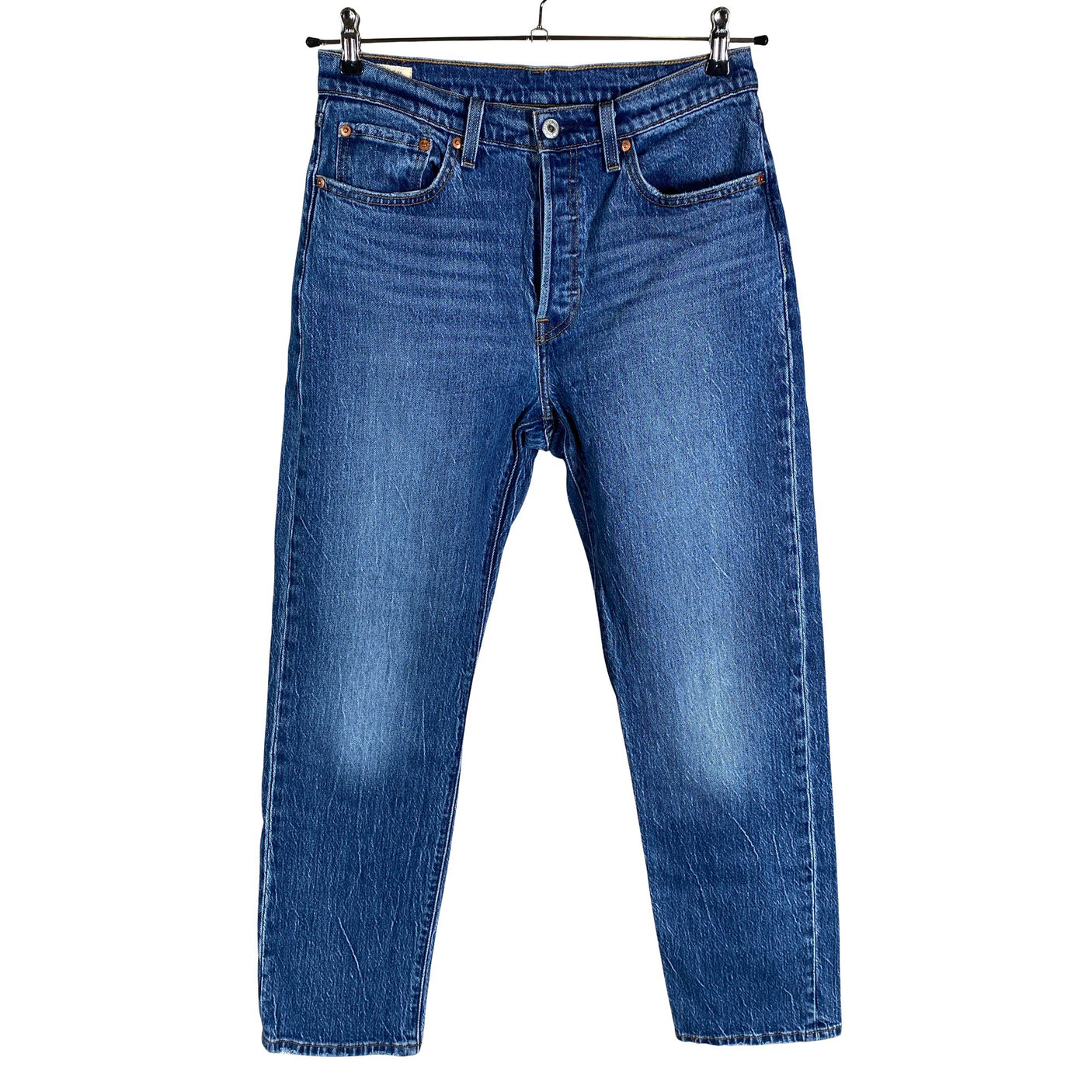 Unisex Levi's - Farkut, koko W29 - (1)