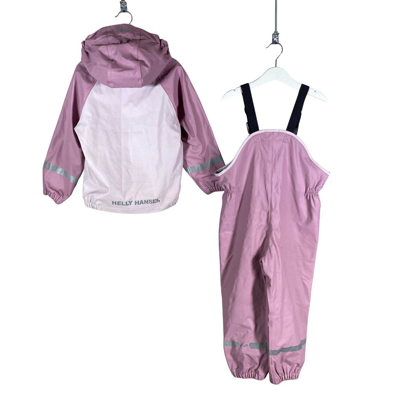 Unisex Helly Hansen - Sadeasu, koko 104 - 110 - (2)