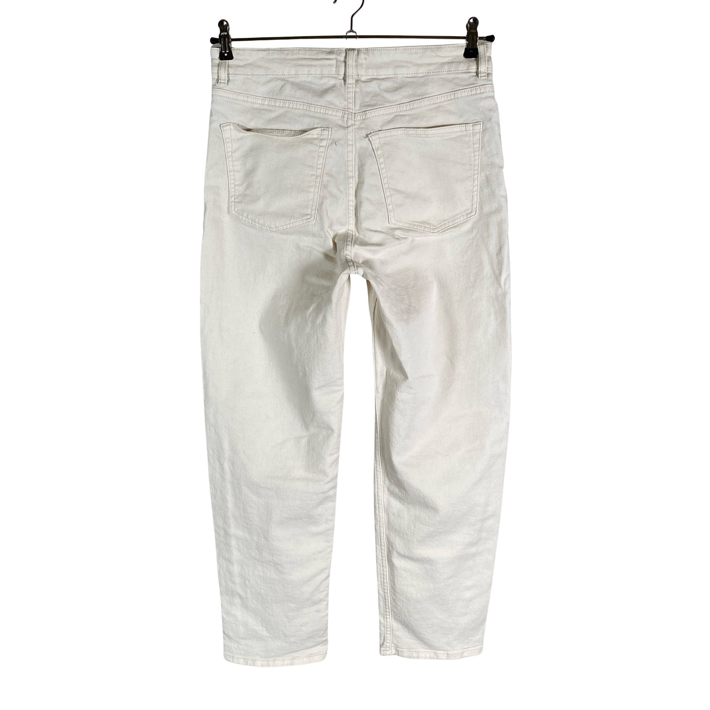 Unisex Lindex - Farkut, koko 40 - (2)