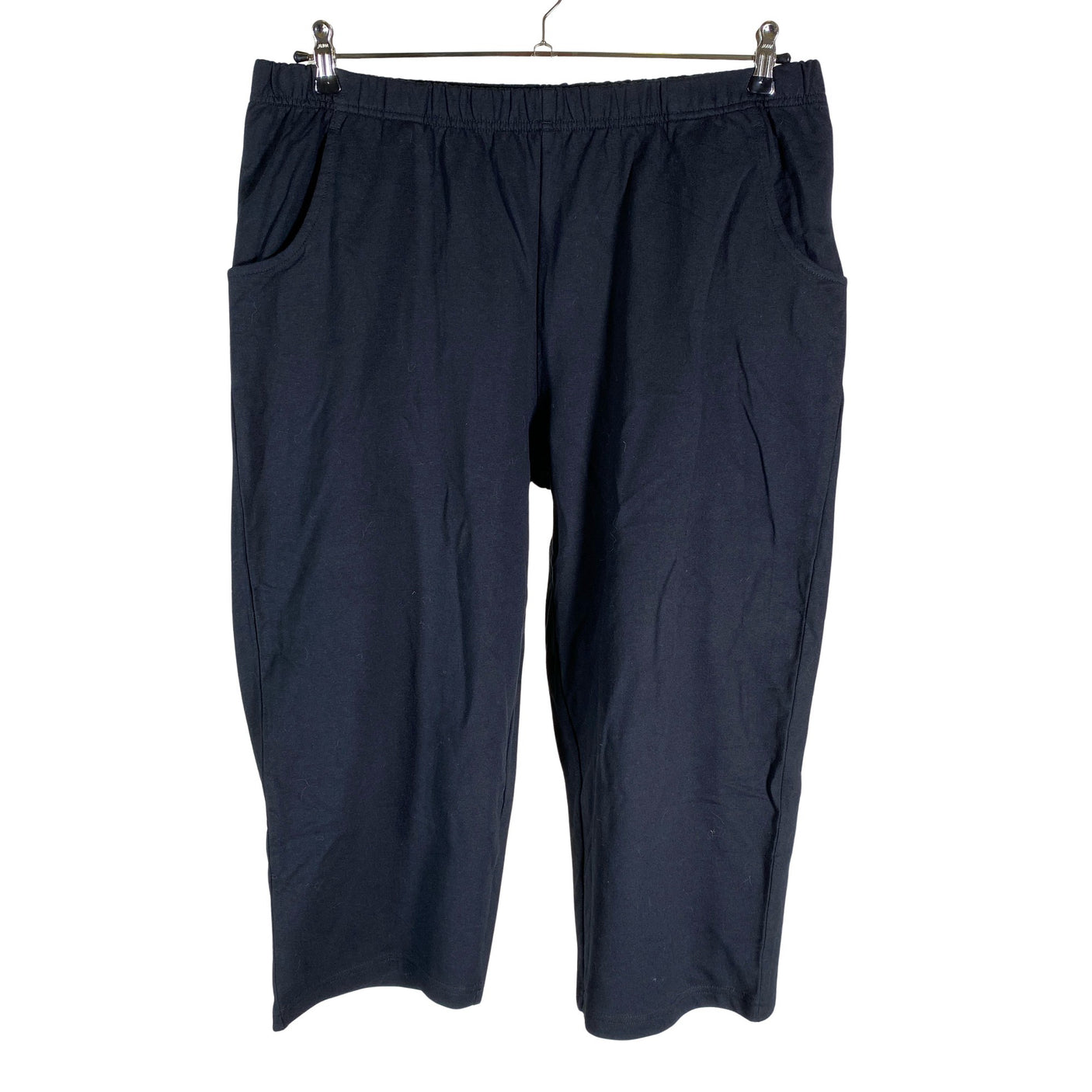 Unisex Ulla Popken - Collegecaprit, koko 46 - (1)