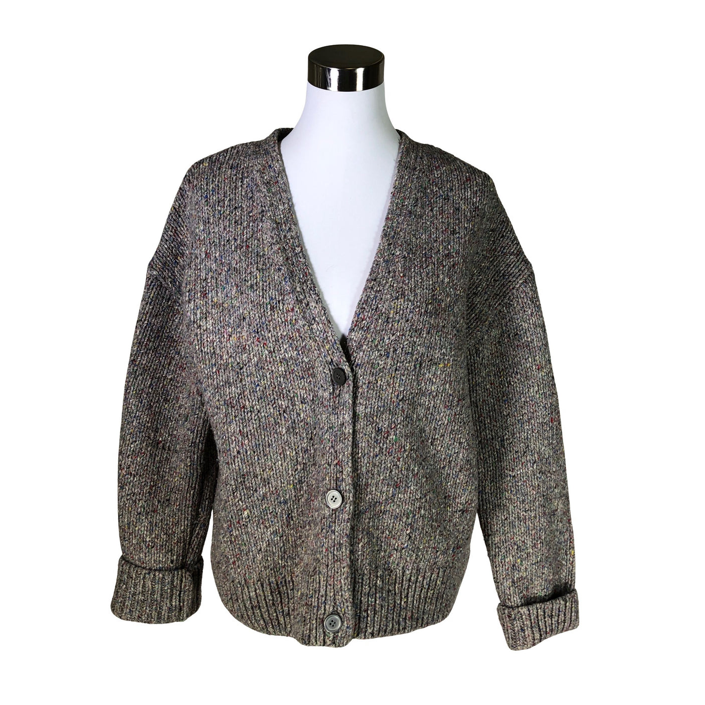Unisex COS - Neuletakki, koko 40 - (1)