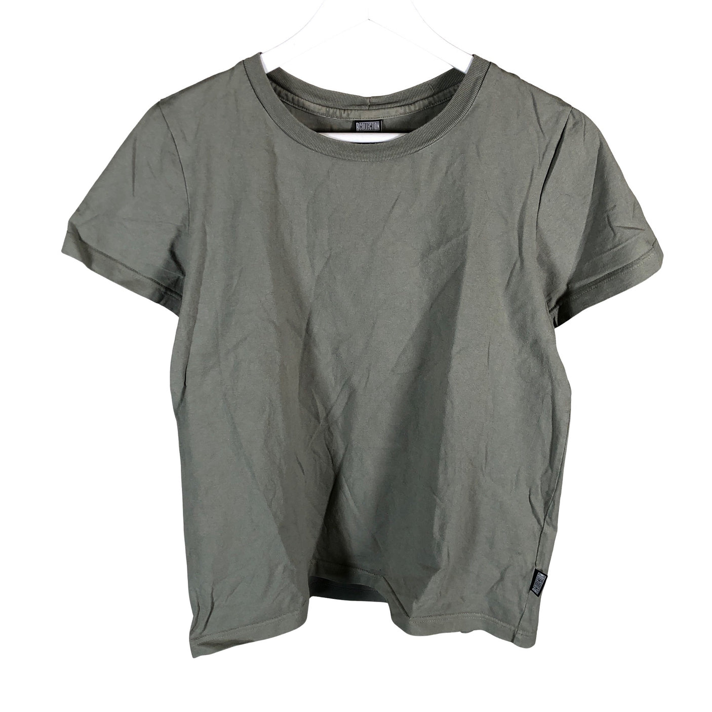 Unisex R-collection - T-paita, koko 36 - (1)