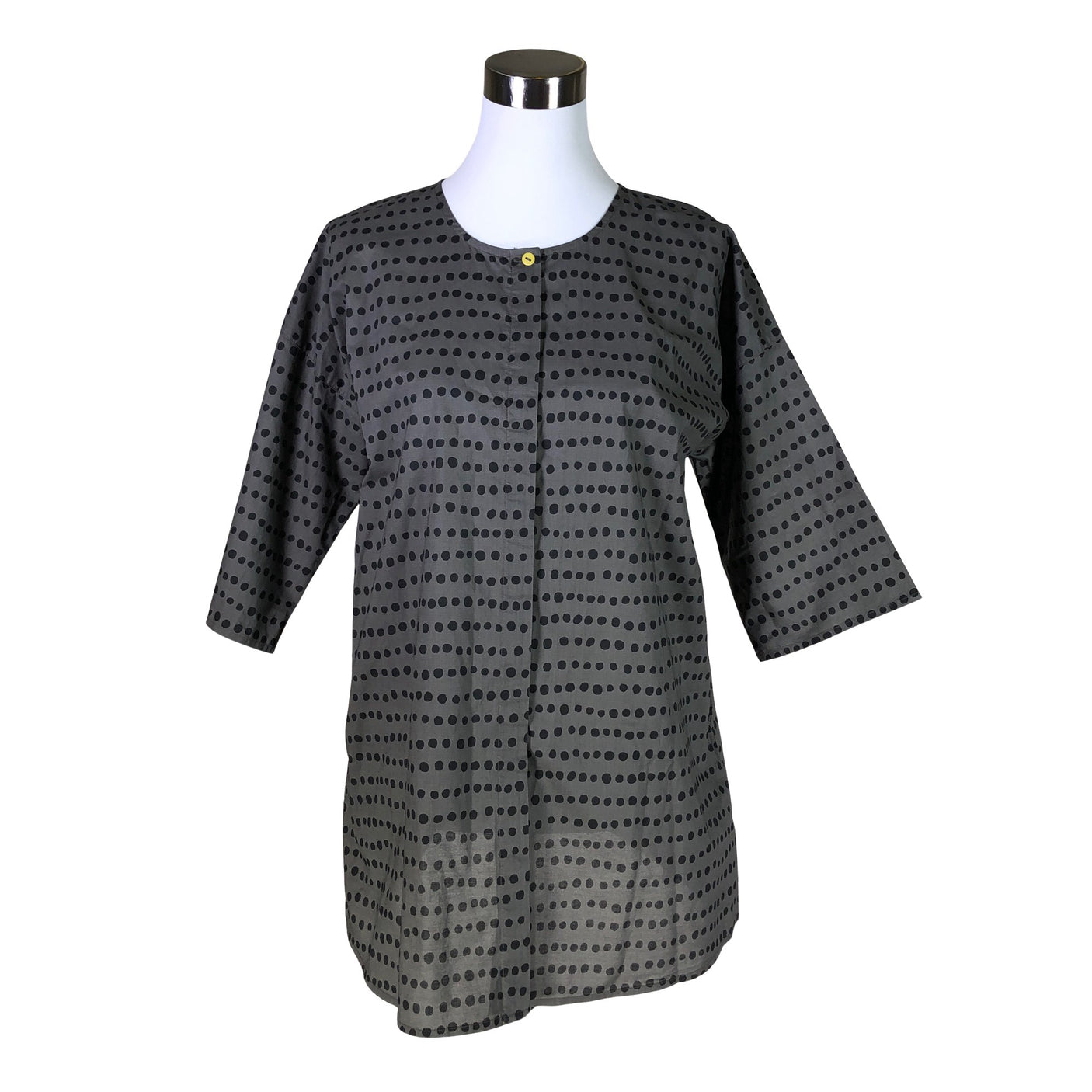 Unisex Gudrun Sjöden - Kangastunika, koko 36 - (1)