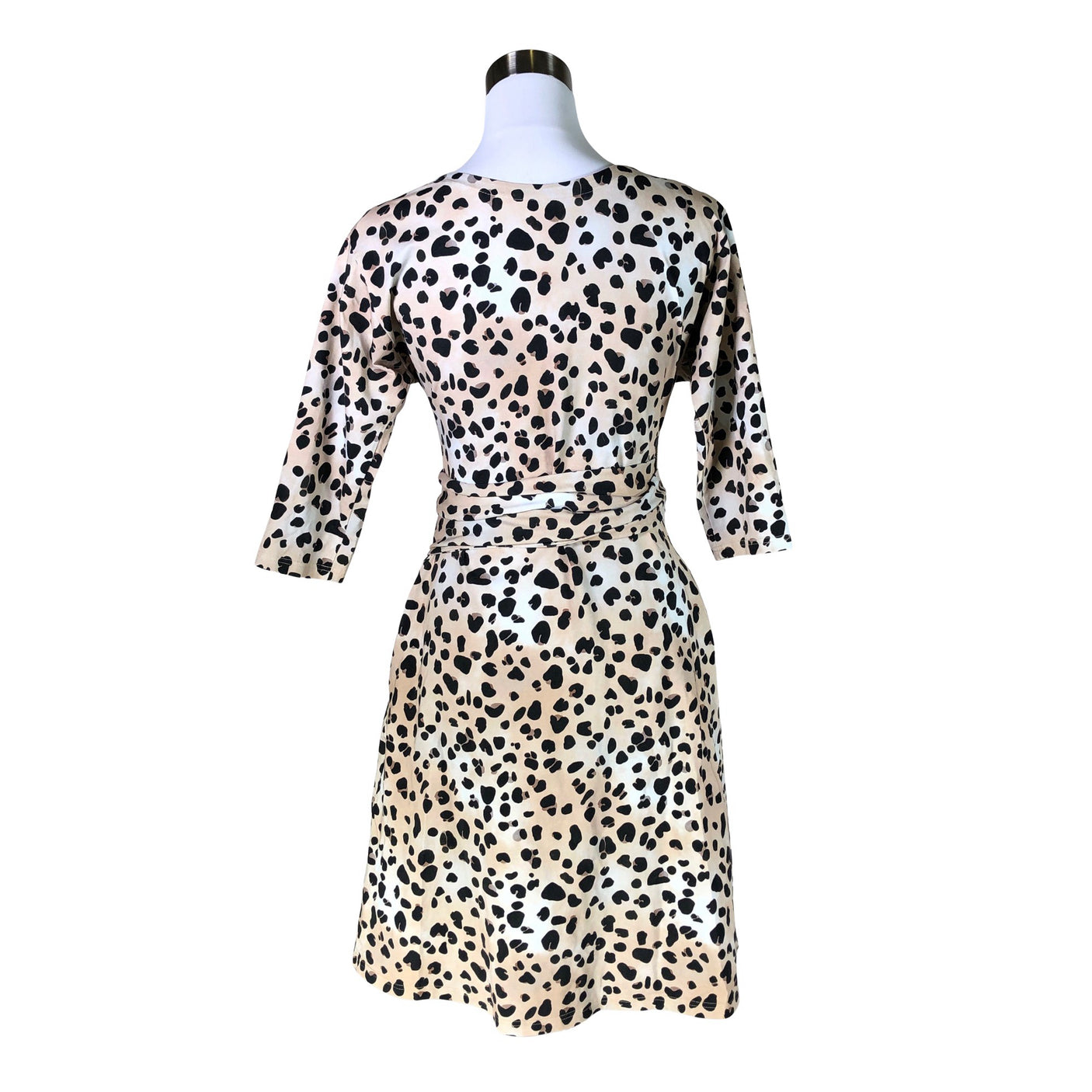 Unisex Nakoa - Trikoomekko, koko 36 - (2)