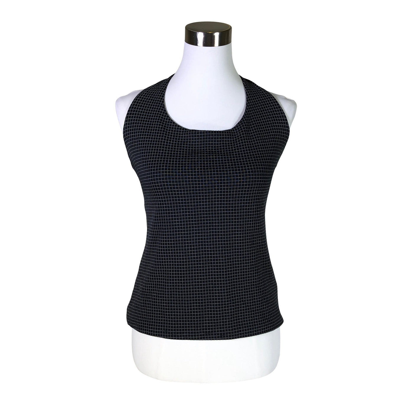 Unisex Tauko - Trikootoppi, koko 38 - (1)